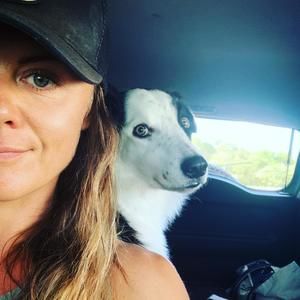 Meet your Posher, Bree